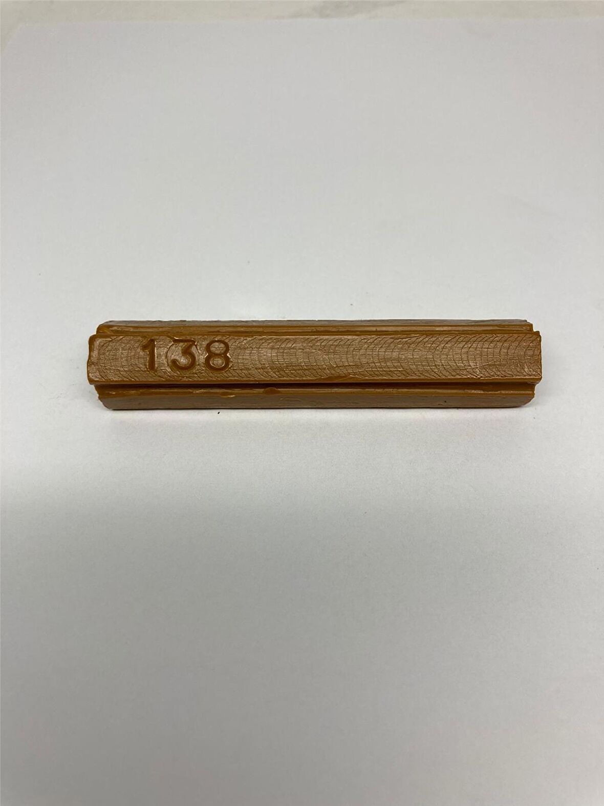 Yumuşak Tamir Mumları 138 Tik 8cm Yumuşak Mum